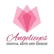 Angelieyes - Etsy