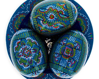 Luxury Easter Eggs Ornaments And Decorations By Bestpysanky