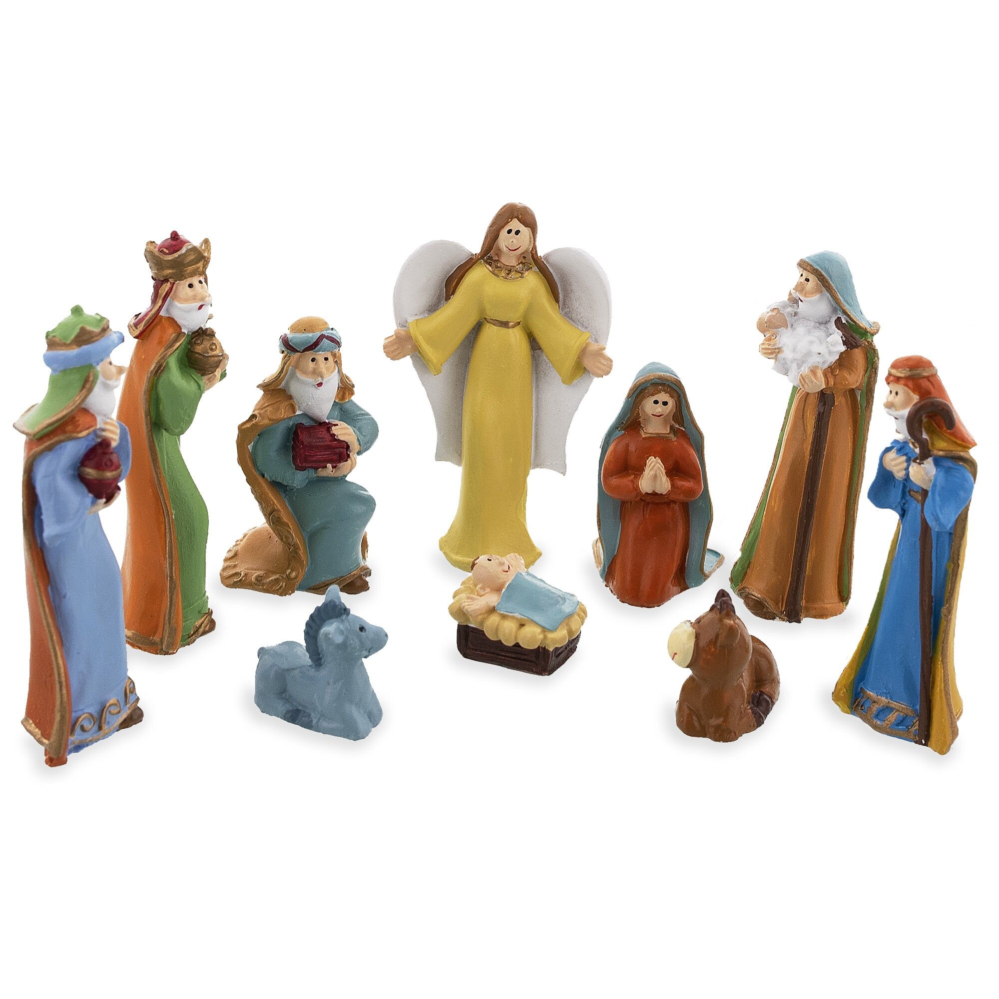 bestpysanky nesting dolls