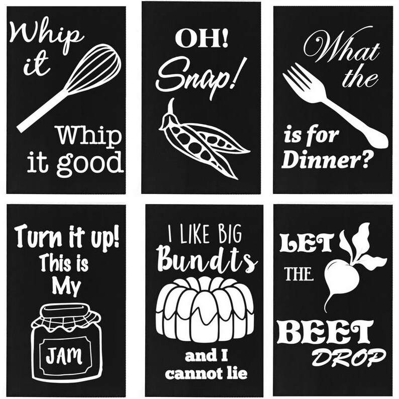 Single Wooden Kitchen Sign Wall Decor Kitchen Humor Etsy