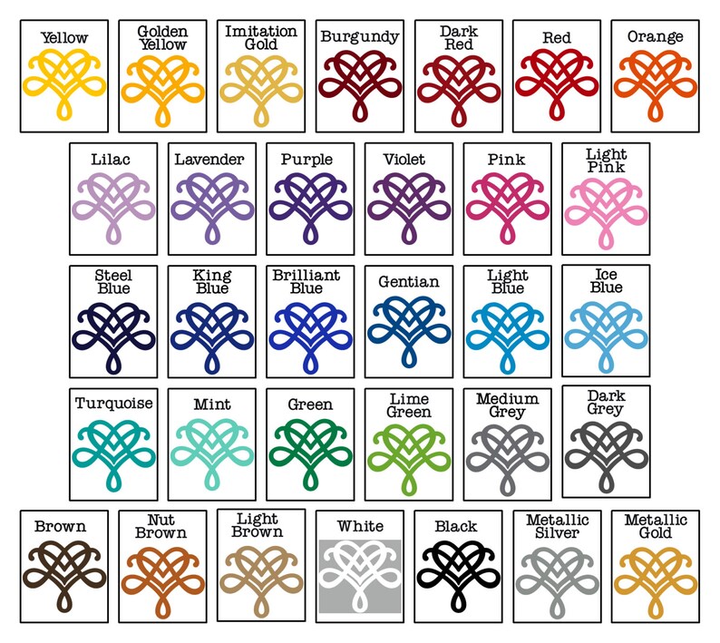 Fish Hooks Decal Fishing Decal Yeti Decal Car Decal Etsy