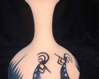 Antique Mexican Pottery