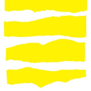 Yellow Modern Art, Yellow Art Print Set, Minimalist Posters, Yellow ...
