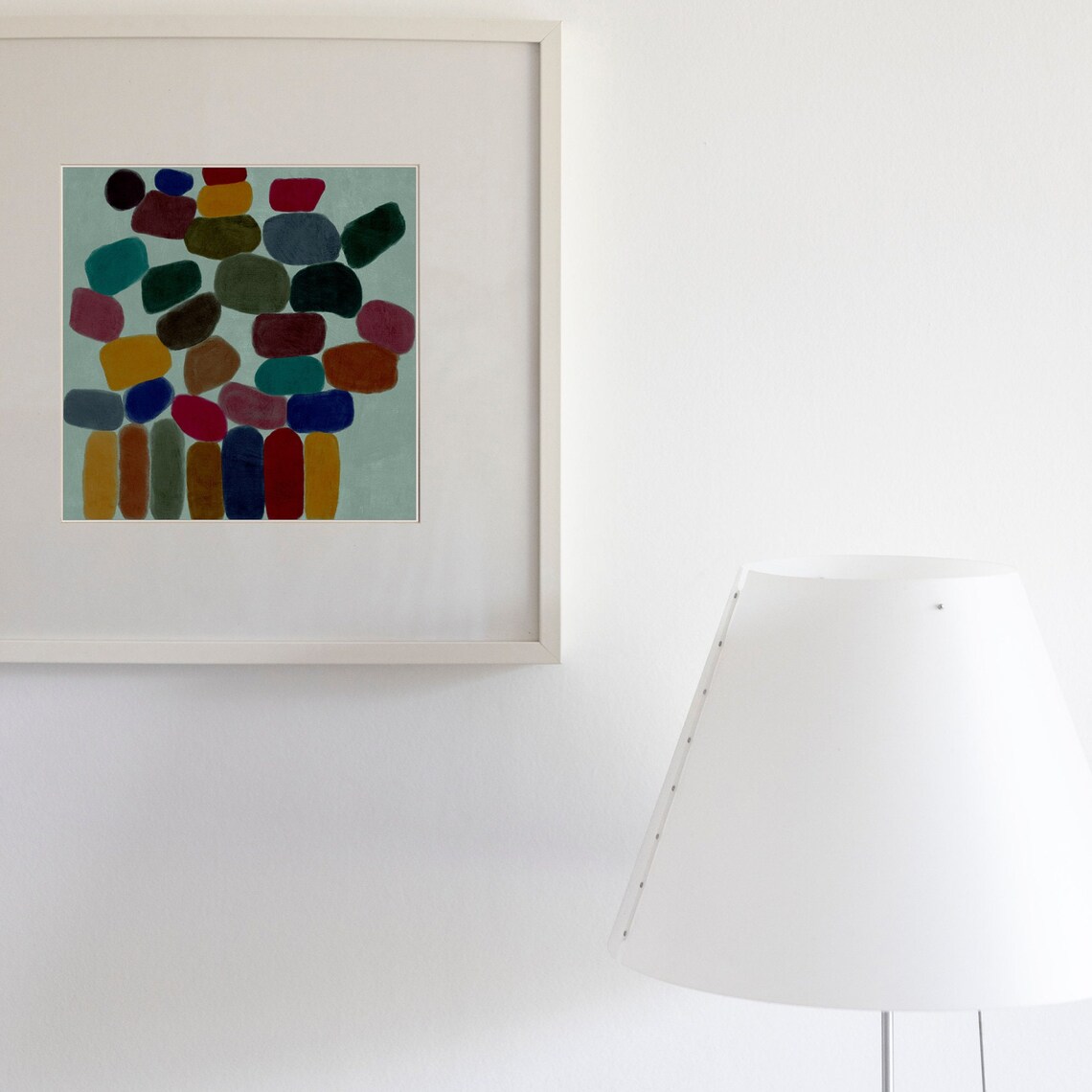 Downloadable Art Print Abstract Painting Printable Art | Etsy