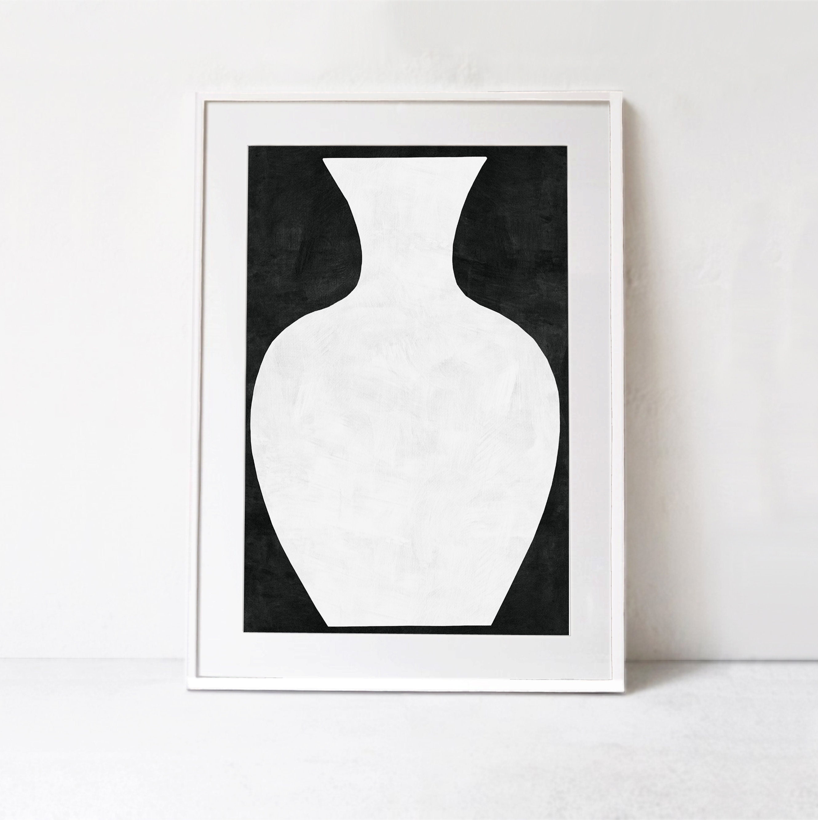 Downloadable Print Black and White Print Digital Download - Etsy