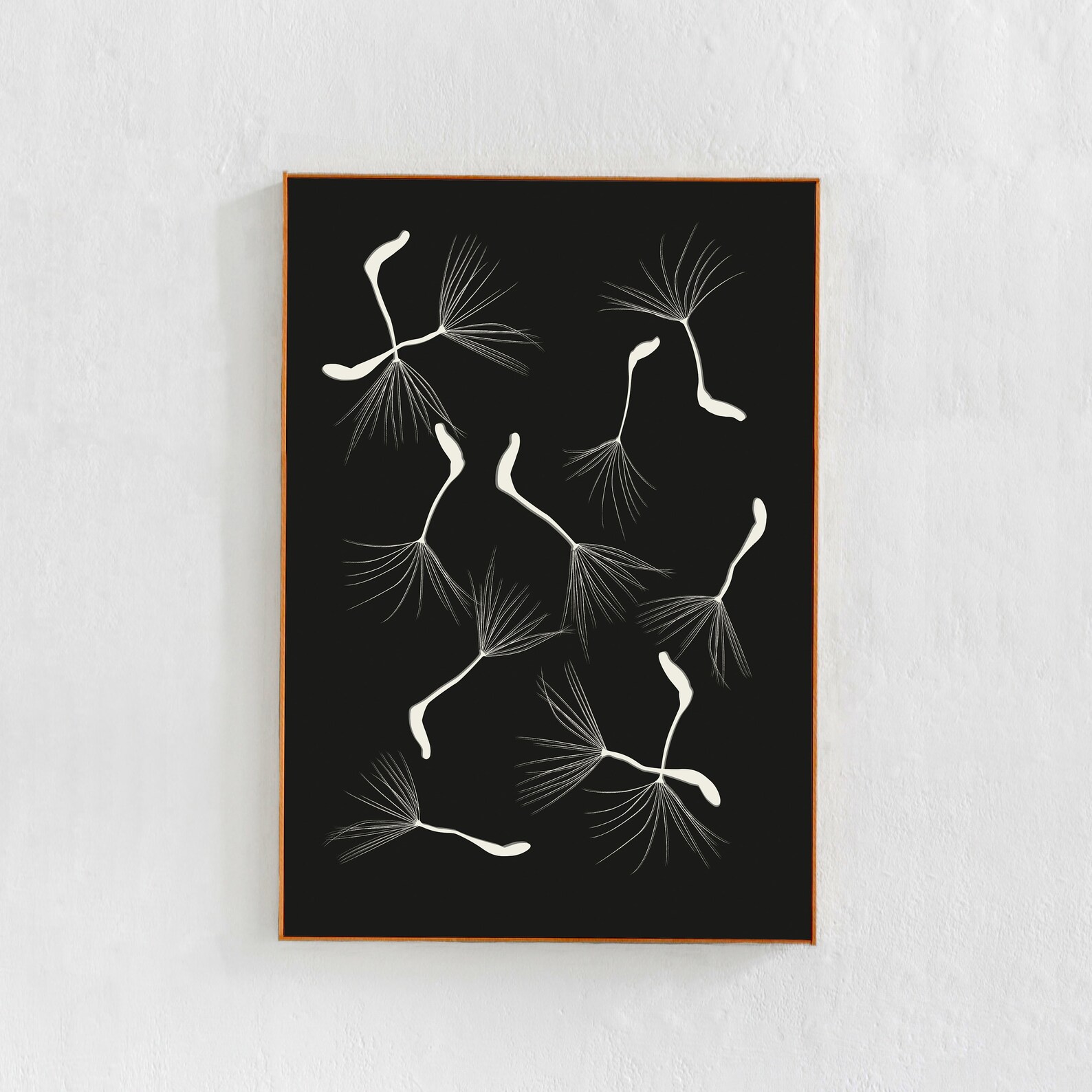 High Resolution Art Print DOWNLOAD Large Poster, Bedroom Wall Decor ...