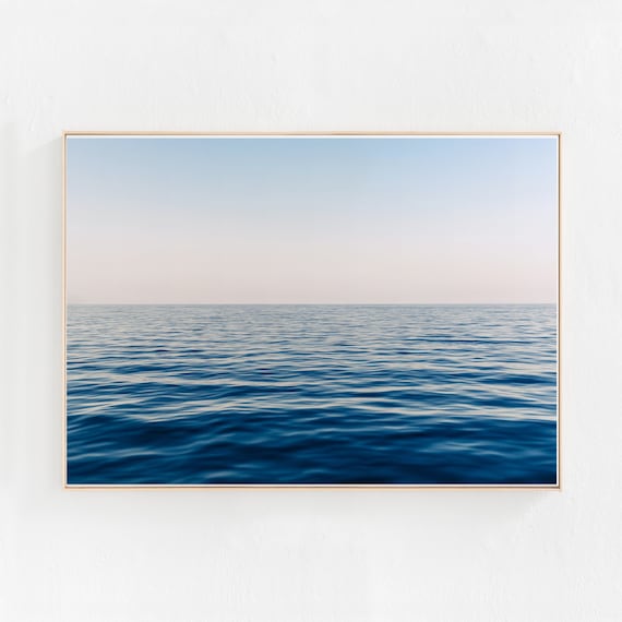 Horizons Art Print Series — DKNG