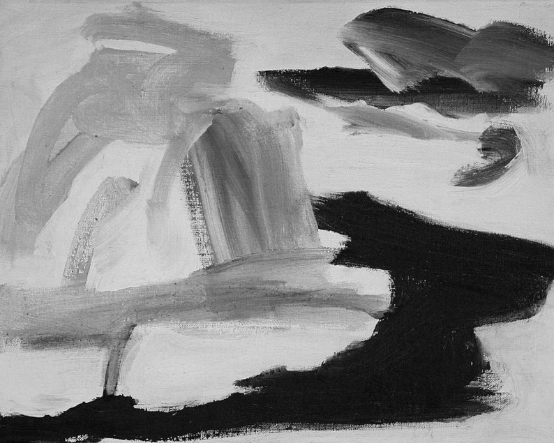 Printable Art Print Abstract Wall Art DIGITAL DOWNLOAD Art Etsy