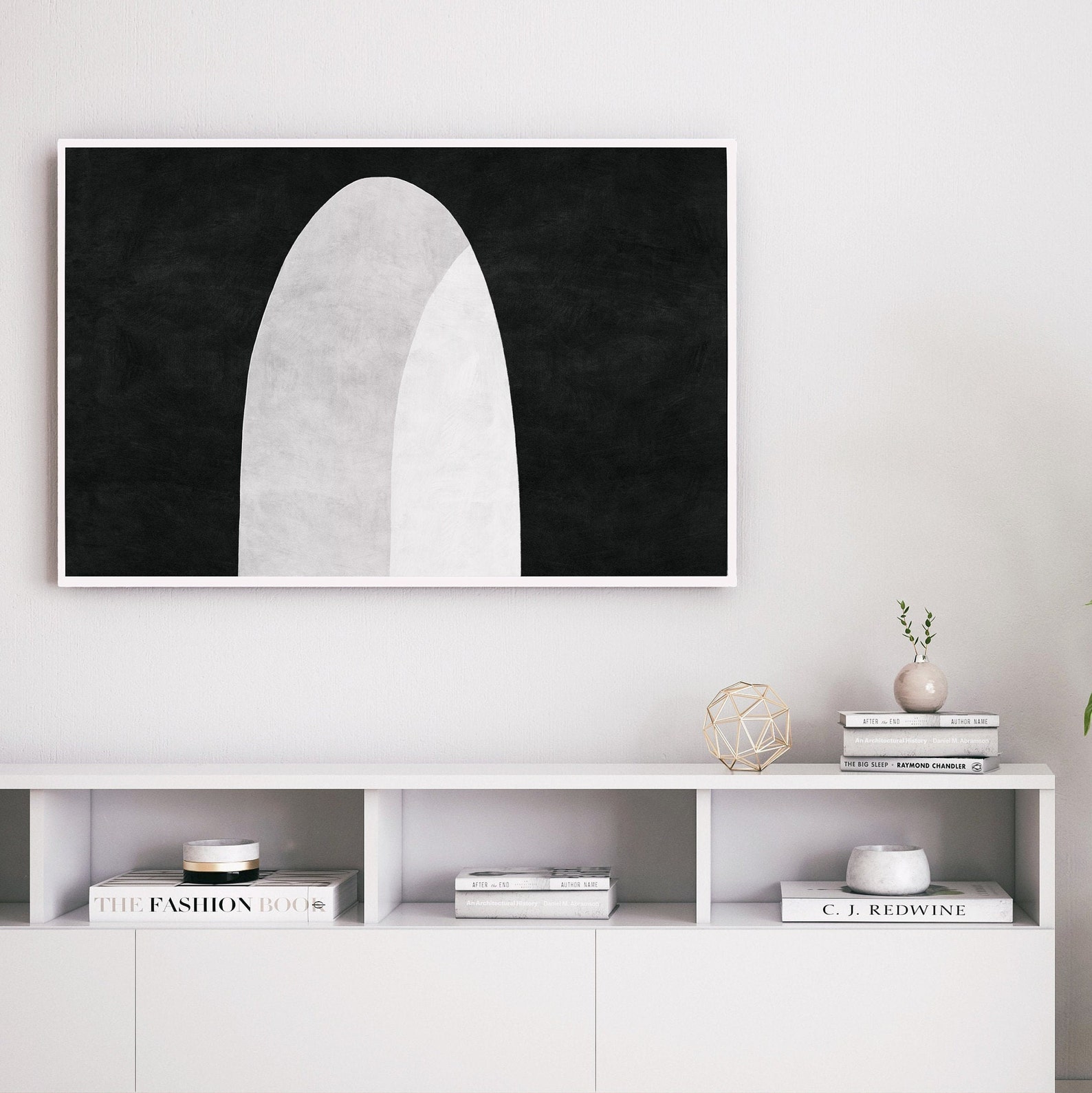 Downloadable Print Black and White Print Instant Download - Etsy