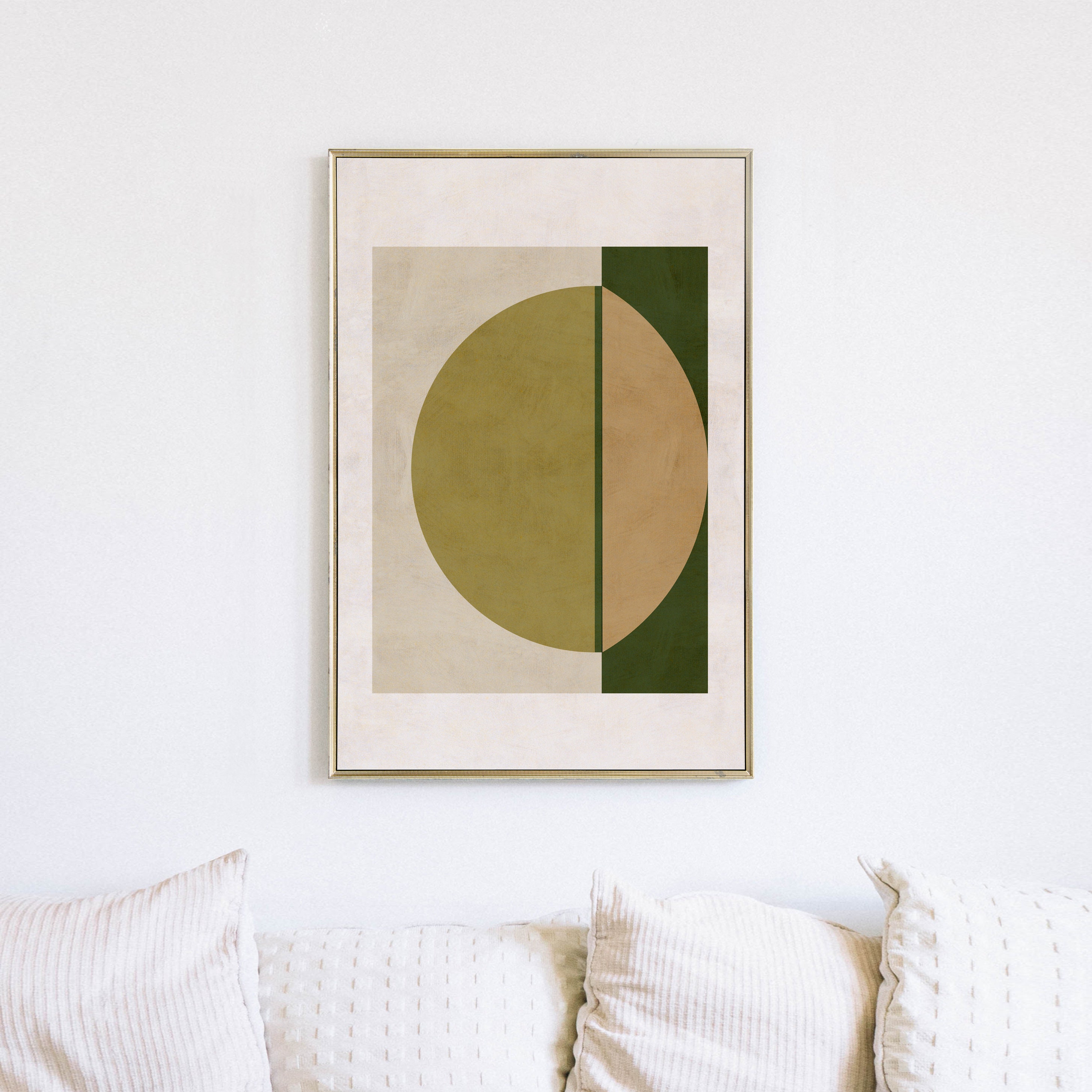 Downloadable Print: Abstract Printable Art Modern Art in | Etsy