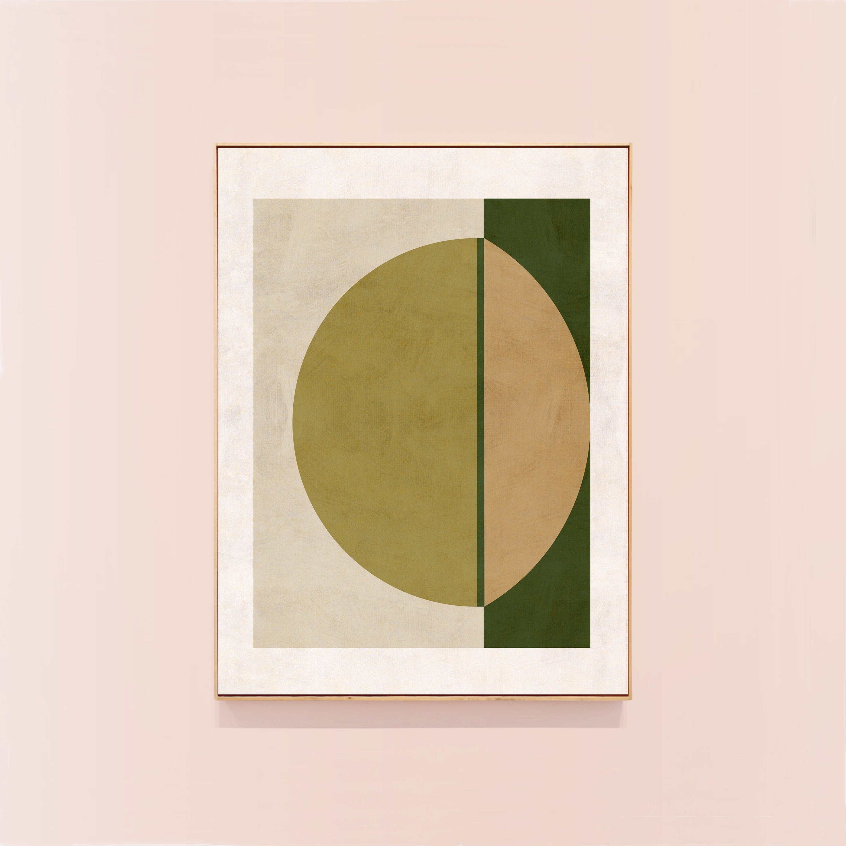 Downloadable Print: Abstract Printable Art Modern Art in | Etsy