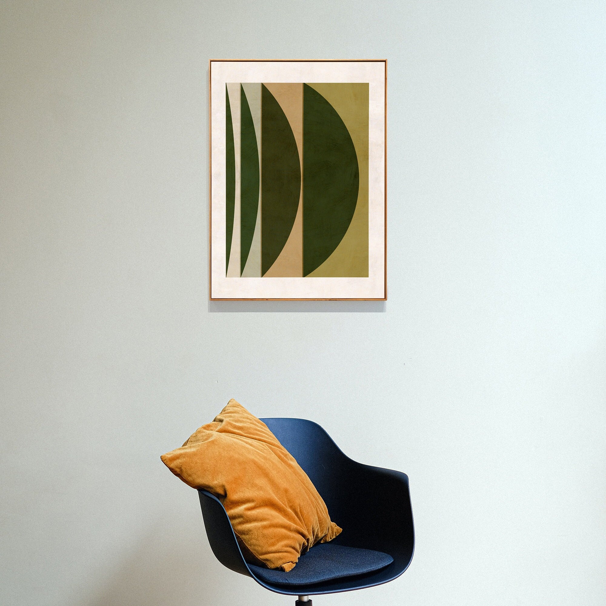 Downloadable Print Abstract Printable Art Modern Art in - Etsy