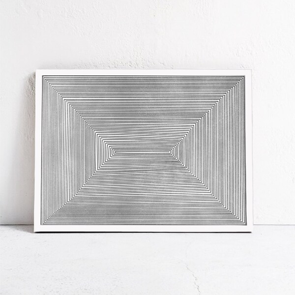 Horizontal Print - Etsy