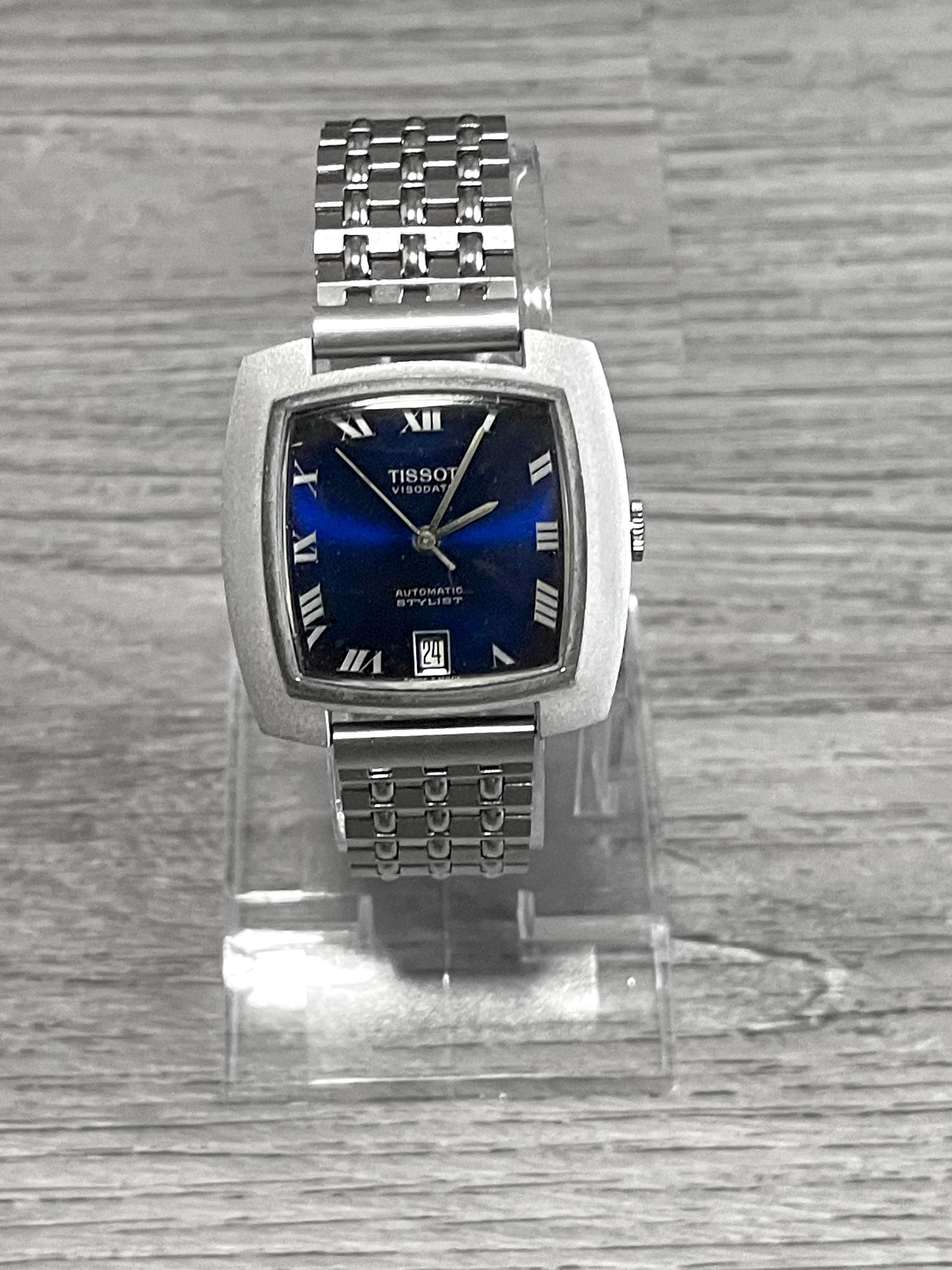 Tissot Millionaire Canada - Main Image