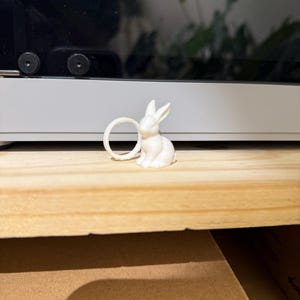 Labubu Bunny - 13 colors available