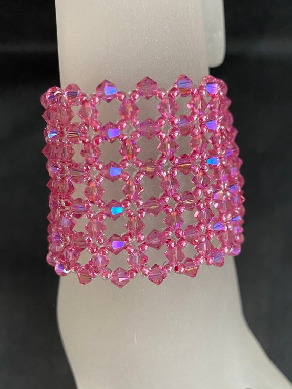 Luxury fashion shop jewelry