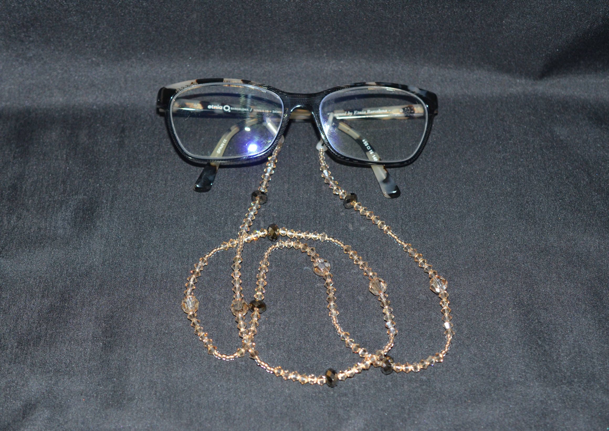 Glasses Chain Decorative Chain Suitable For Men And Women, Glasses