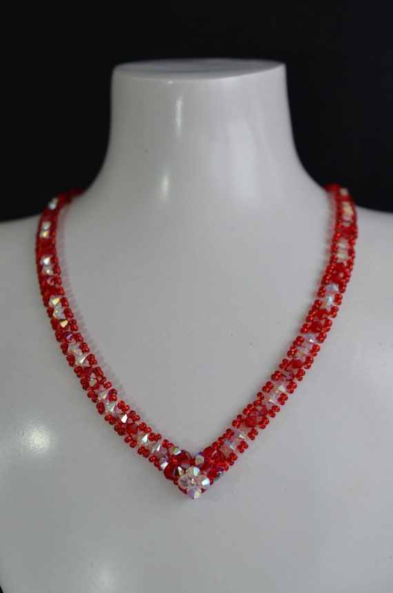 **25 perles toupies 4 mm SWAROVSKI CRYSTAL MOONLIGHT 5328 **
