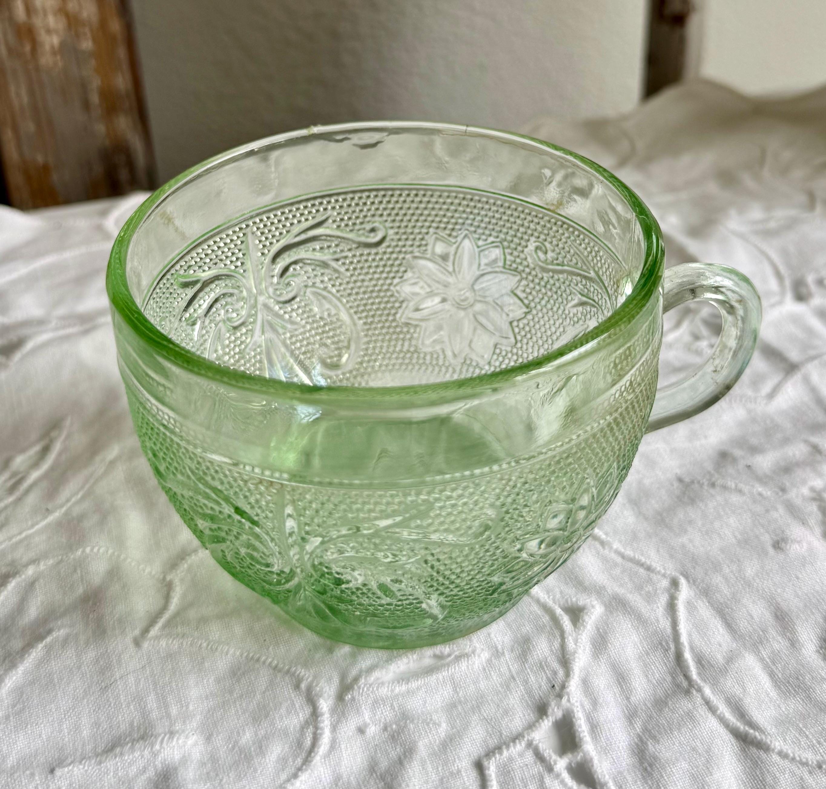 Indiana Glassware - Etsy