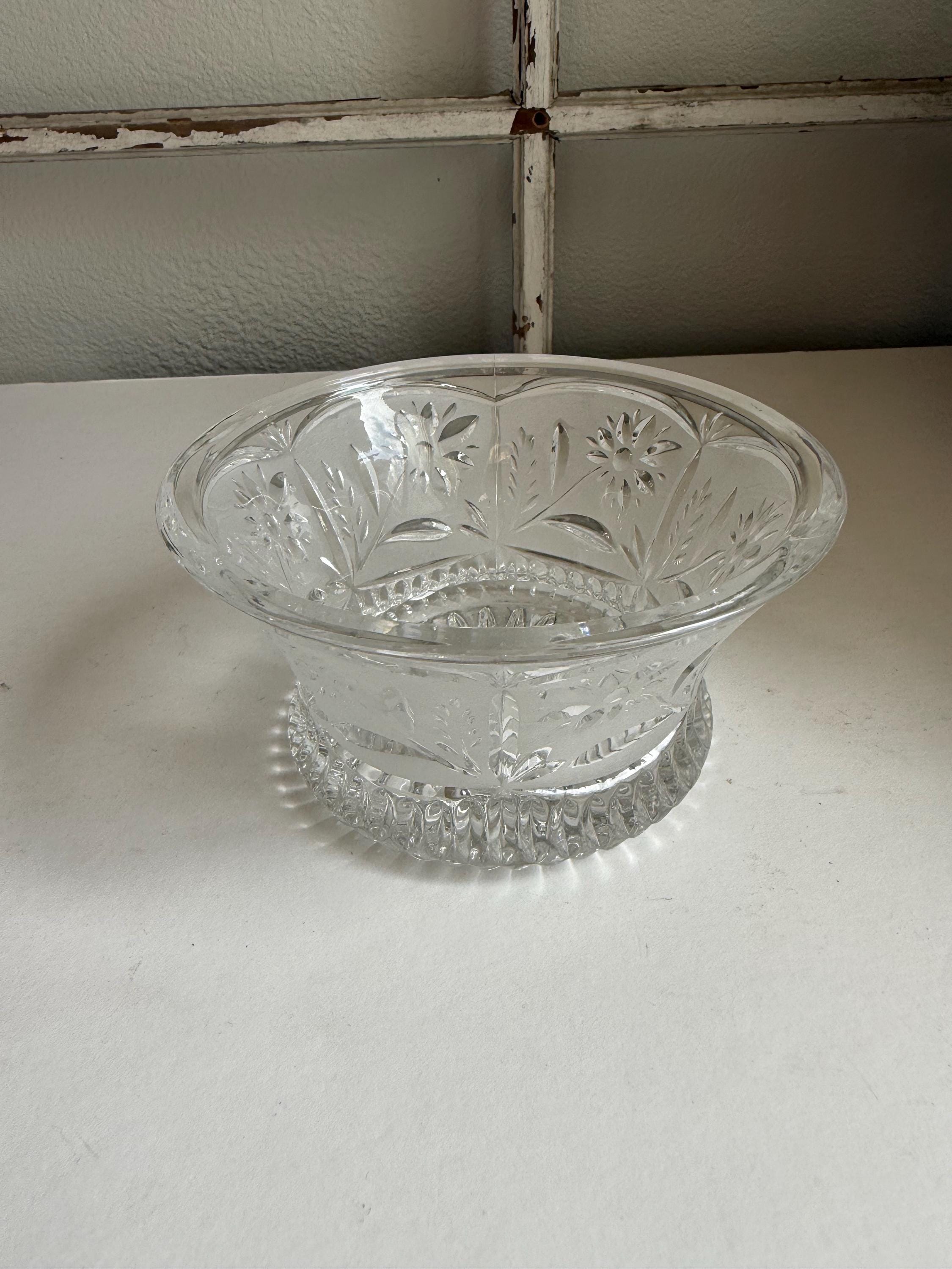 Lausitzer Crystal - Etsy