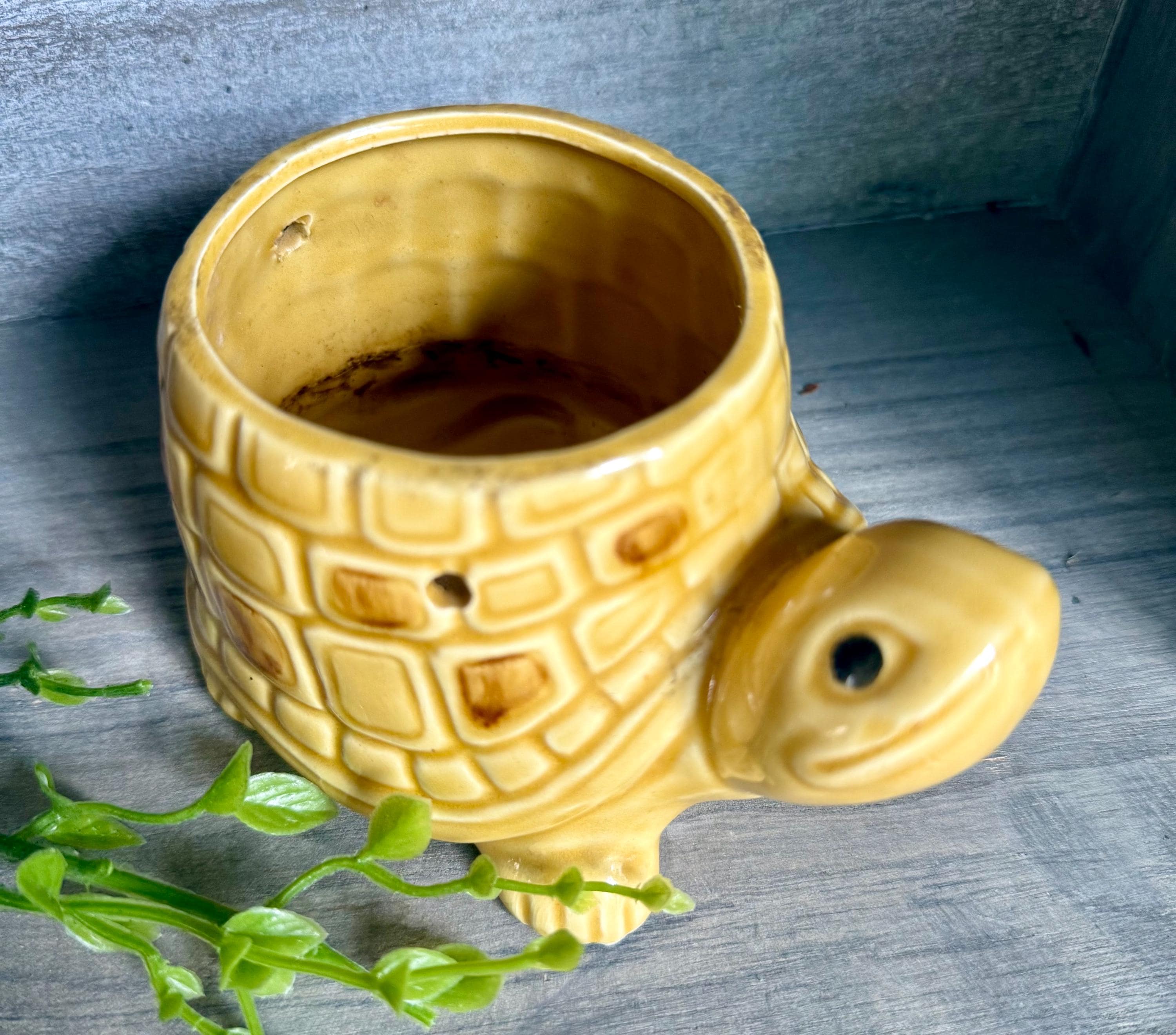 70s Planters - Etsy