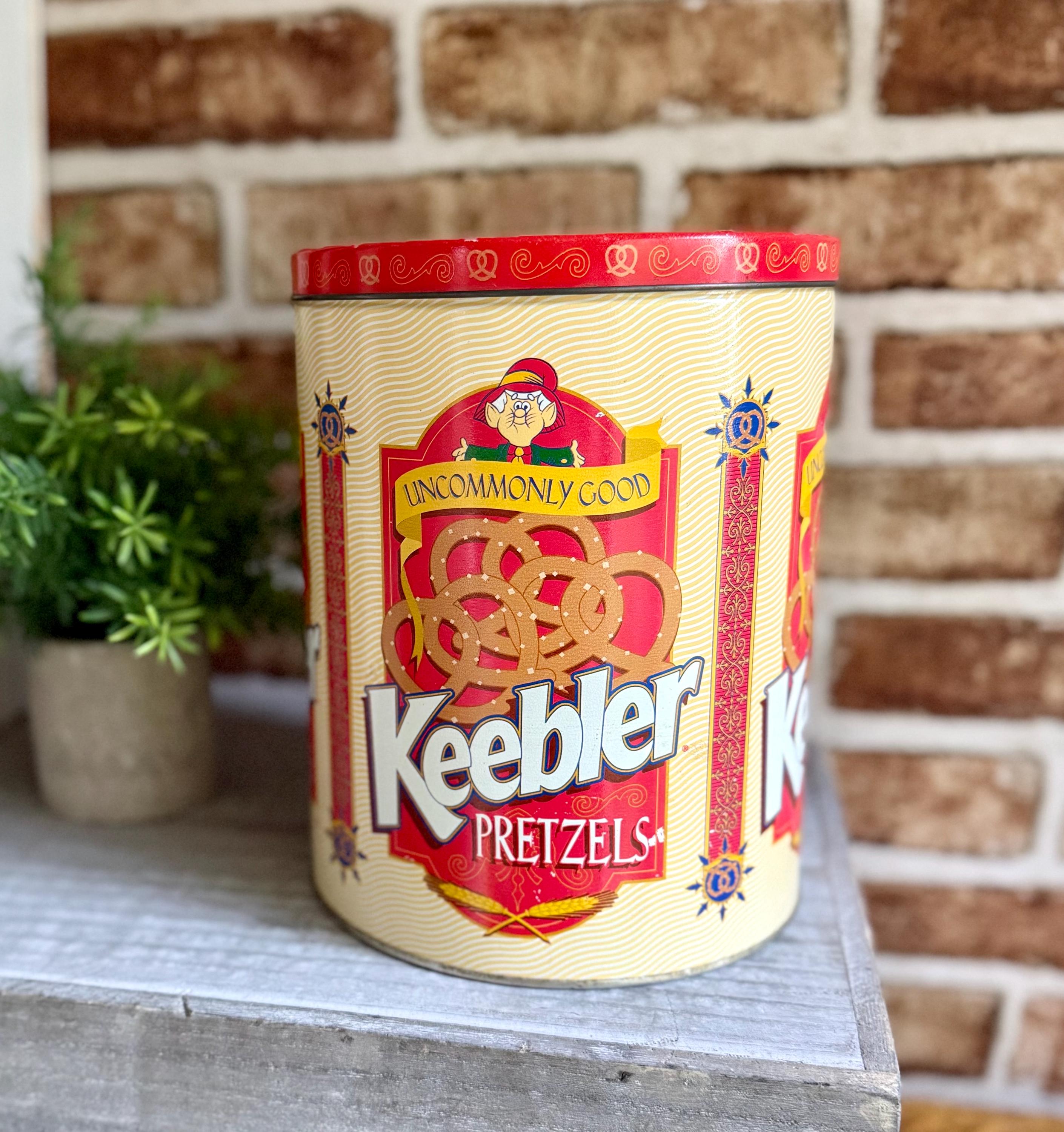 Kelloggs Cookie Jar - Etsy