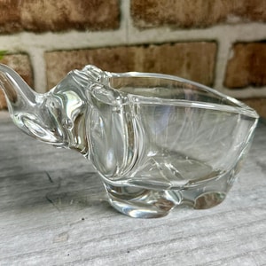 Sasaki Lead Crystal - Etsy