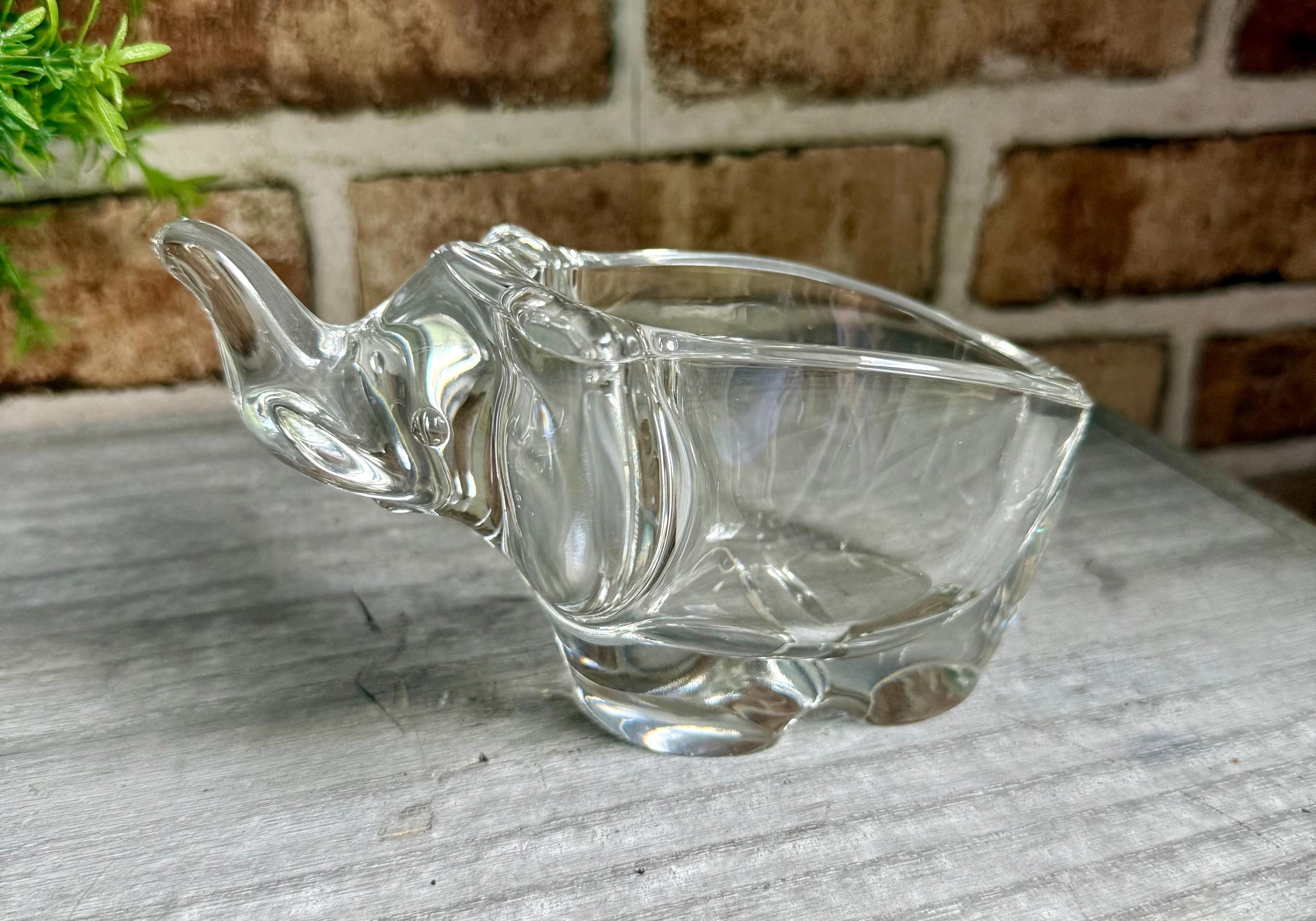 Sasaki Crystal Japan - Etsy