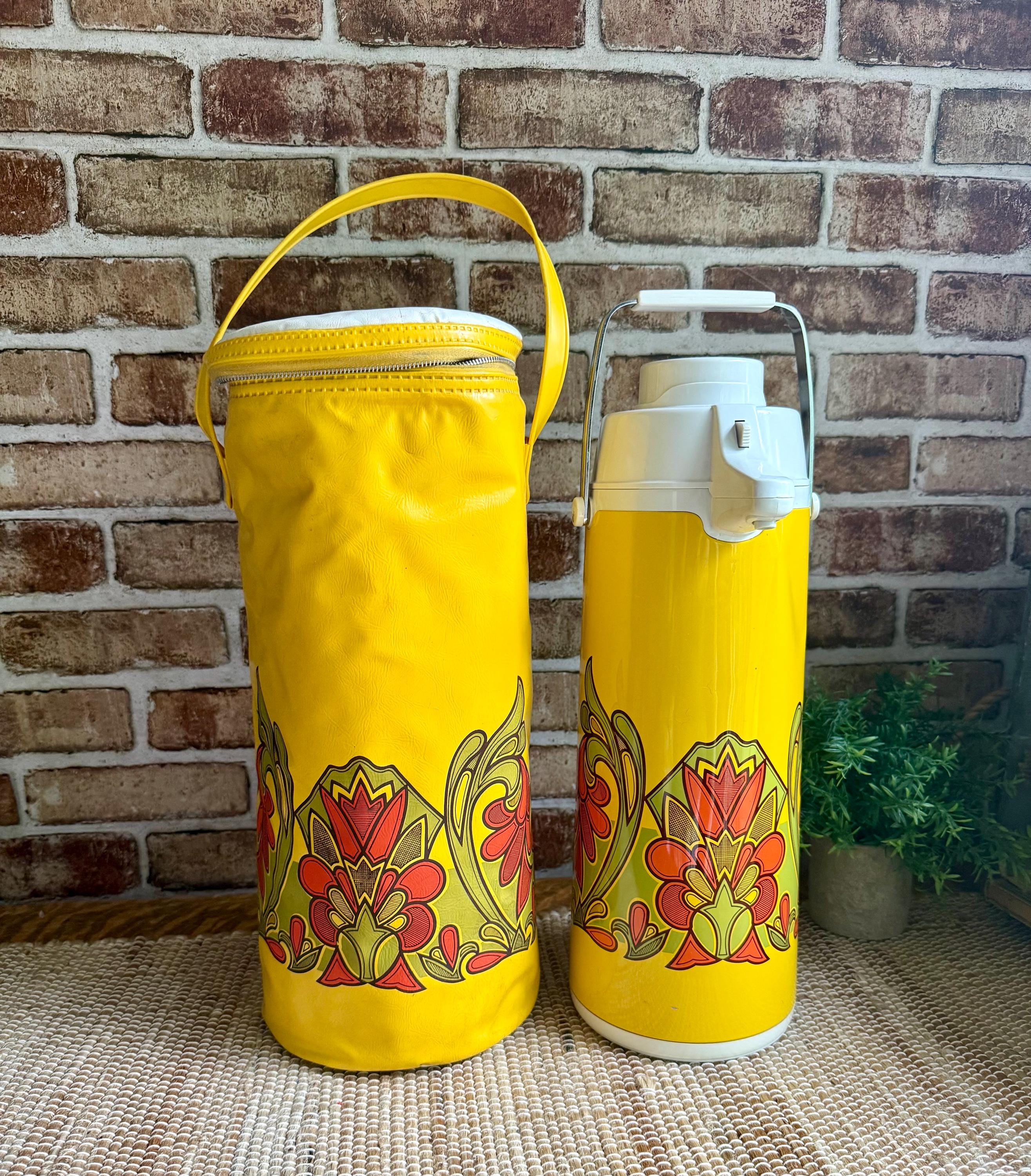 Thermos Vintage Japan - Etsy