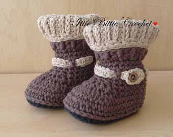 paisley uggs