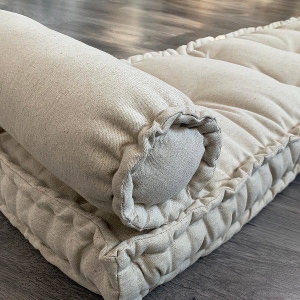 Custom Bench Cushion Etsy