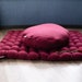 see more listings in the Meditation Cushions  section