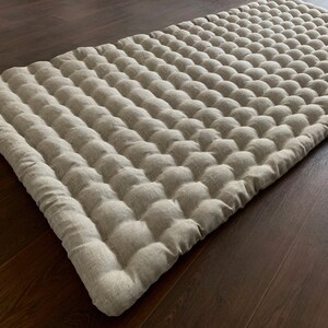 buckwheat mattress