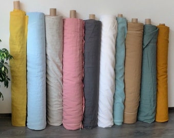 Échantillons de tissu pour couverture de tissu de chanvre et de lin