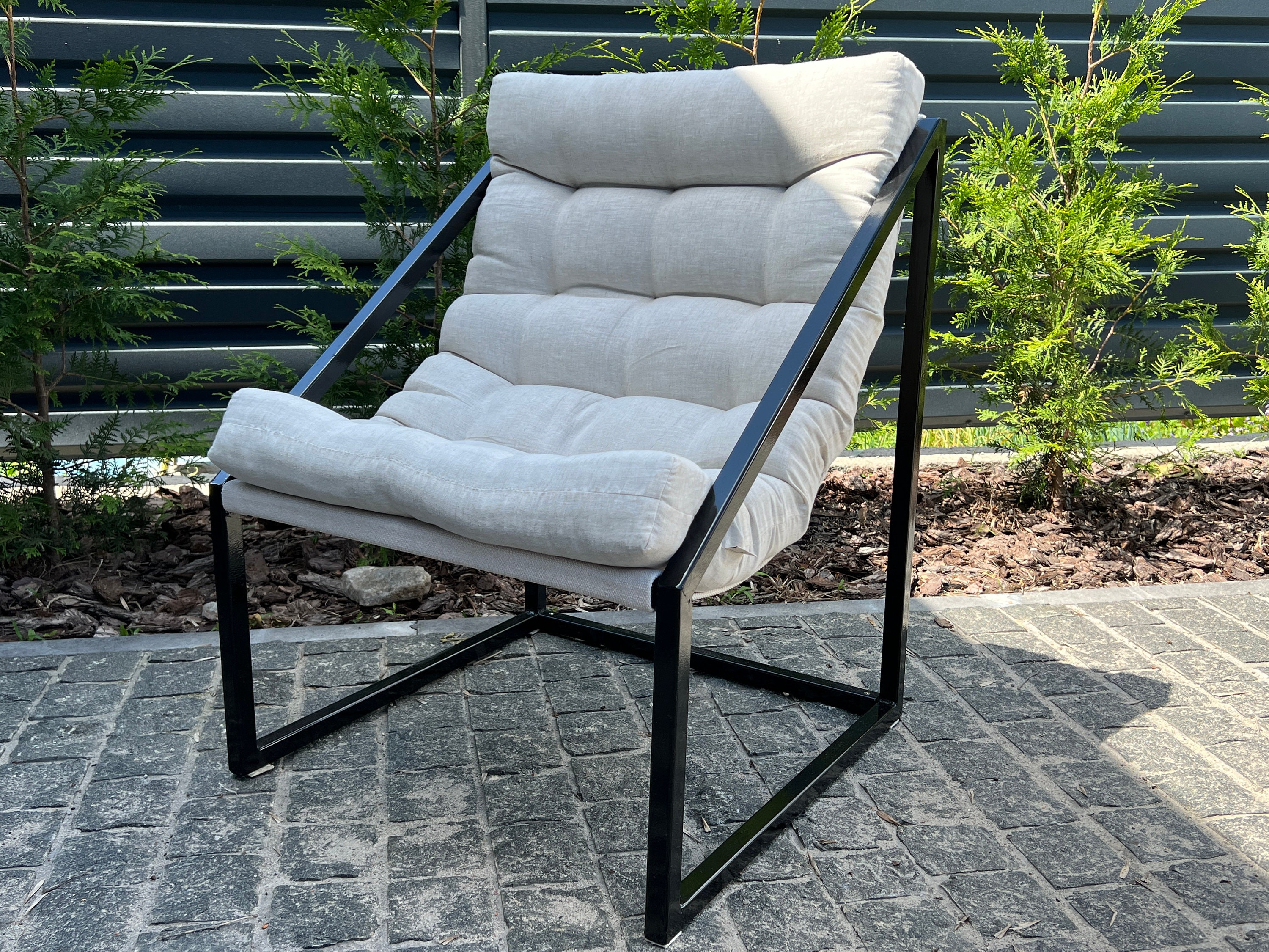 Wilson and fisher sling folding lounger sale