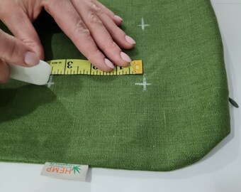 瞑想セット「花」そば殻入り座布団 瞑想枕 ヨガクッション 禅