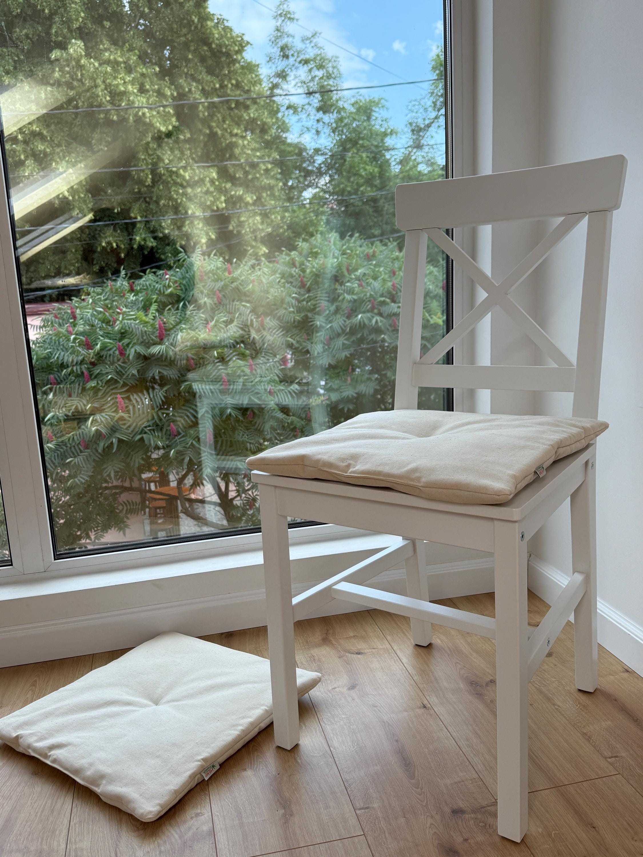 Chair Cushion 30x30 Australia