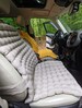 Organic Car Seat Cover filling Buckwheat hulls/Massage Orthopedic/Car Seat Cover/buckwheat/floor cushion/ Organic car/eco-frendly/floor seat 