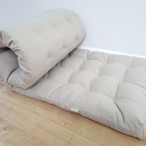Narrow Bench Cushion Etsy