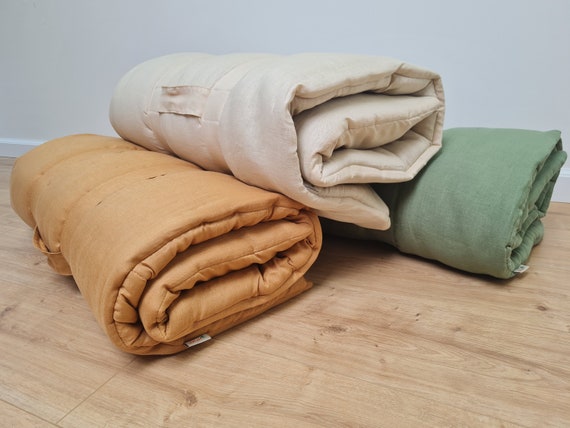 schlafsack mit beinen und armen winter 0.5 TOG - TupTam dpd-pick-up Größe:Regular LZ - bis Körpergröße 185 cm - ca. 1070 g molis&co - Baby Schlafsack
