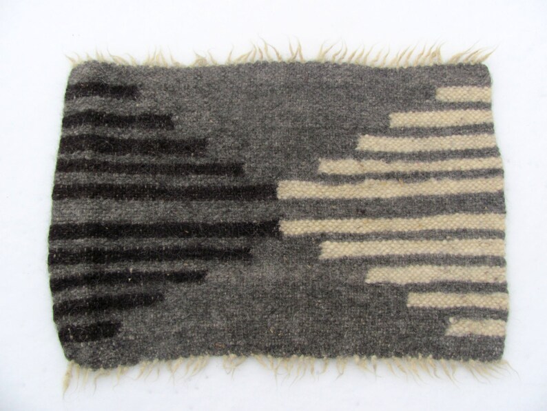 Organic Wool pet mat rug carpet /dog mat pad/ cat Etsy