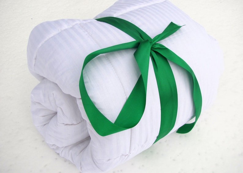 Kids WOOL warm and light Blanket /Woolen Quilt Duvet Etsy