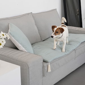 Sofa Toppers: What They Are And Why You Need One