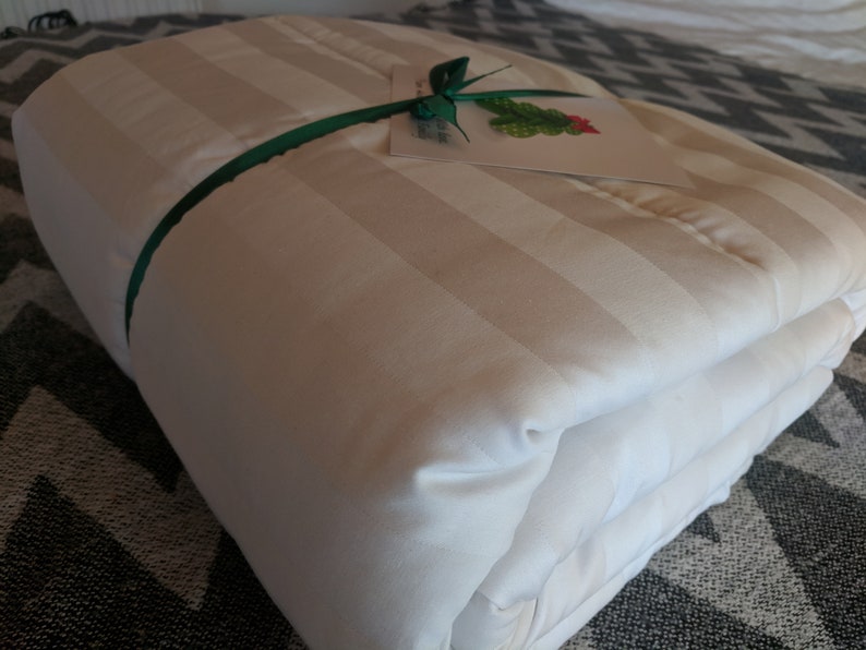 Kids WOOL warm and light Blanket /Woolen Quilt Duvet Etsy