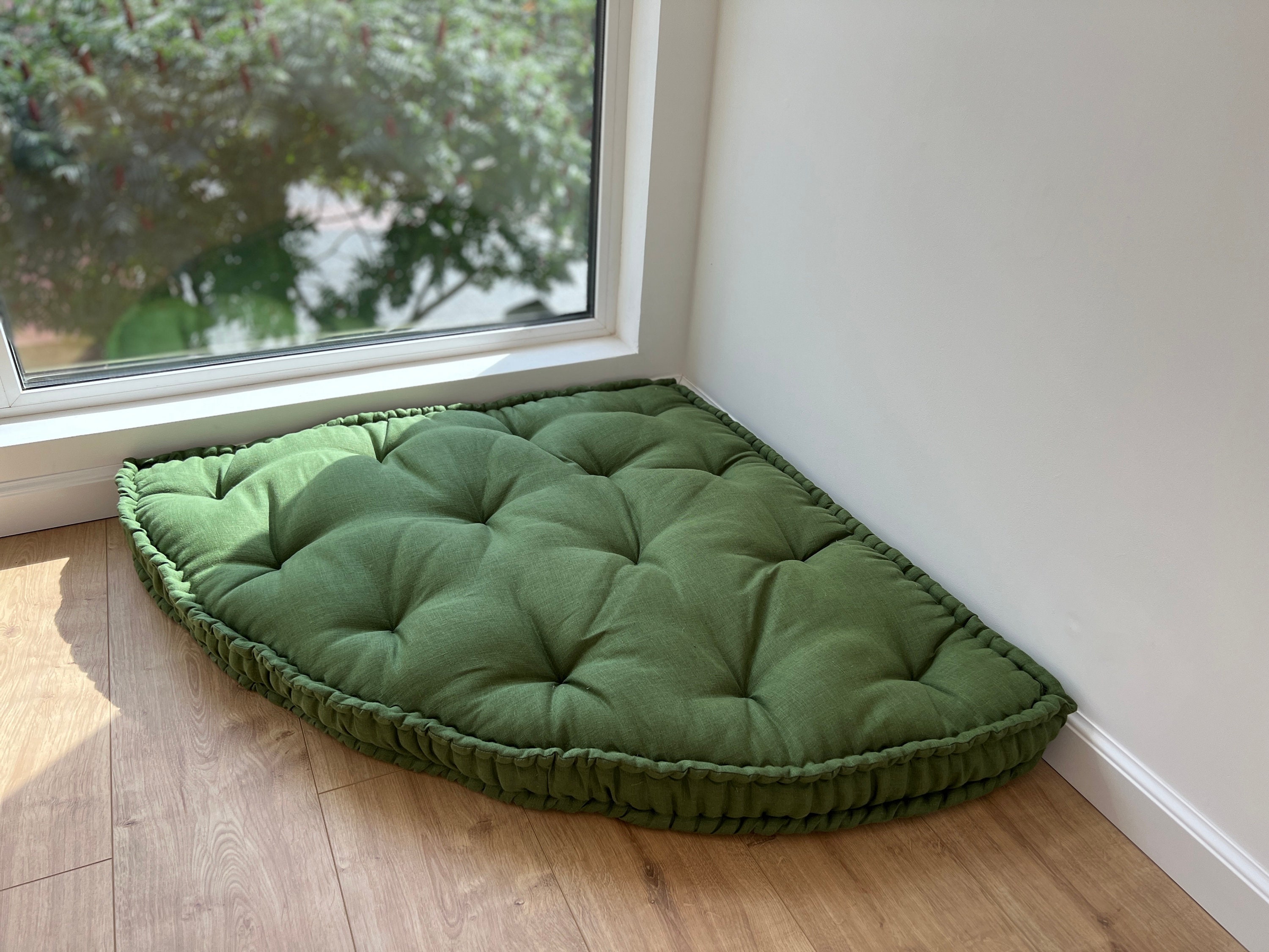 ABAKUHAUS Industriale Lenzuolo con Angoli, Zinco Porta Vecchio, Morbido Tessuto Decorativo da Letto Tasca Elastica a Tutto Tondo, 90 x 190 cm, Grigio Verde e Brown