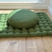 see more listings in the Meditation Cushions  section