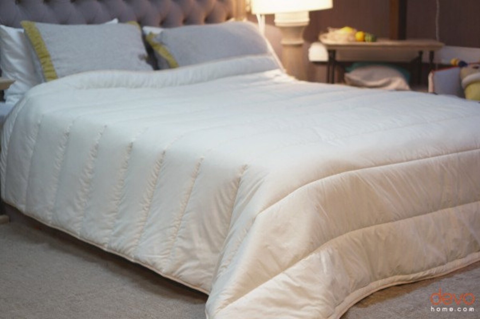 HEMP Winter Blanket Filled Organic Hemp Fiber/ / Kids Full Etsy Australia