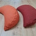 see more listings in the Meditation Cushions  section