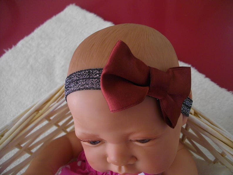 Bandeaux Headband Accessoire Cheveux B U00e9b U00e9 Bapt U00eame Accessories Children S Photo Props Ugaurbanag Com