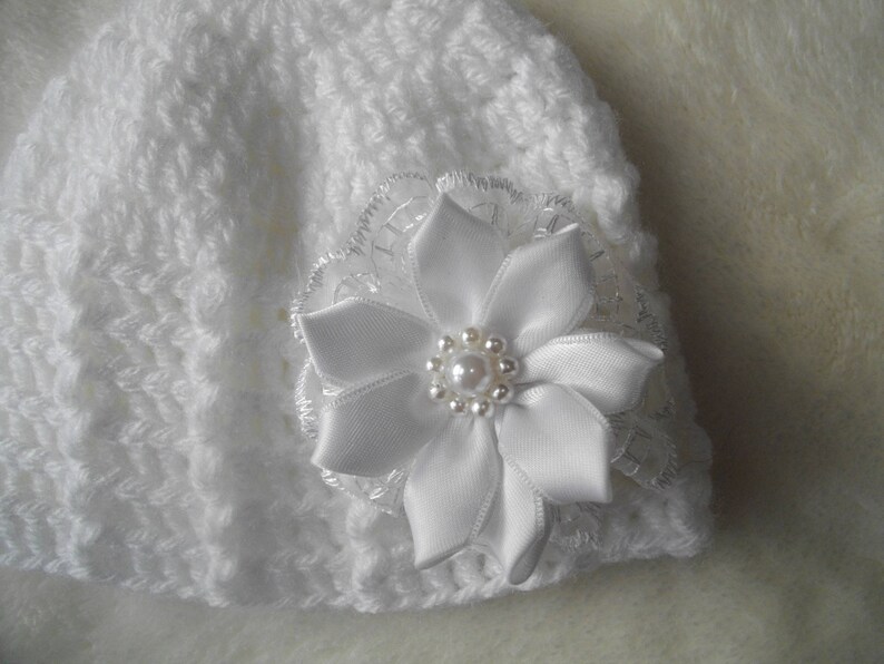 baby hair baby birth gift baby wool hat winter accessory baby bonnet Hat hair Baby christening